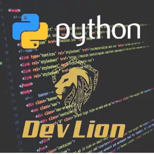 pythoncurse