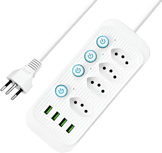 Adaptador Multiúso