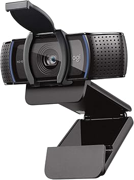 webcam