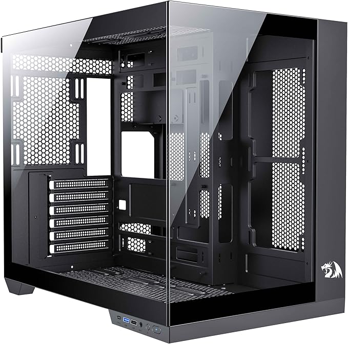 Gabinete Redragon Wideload Pro