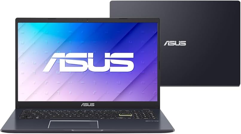 Notebook ASUS Vivobook Intel Celeron