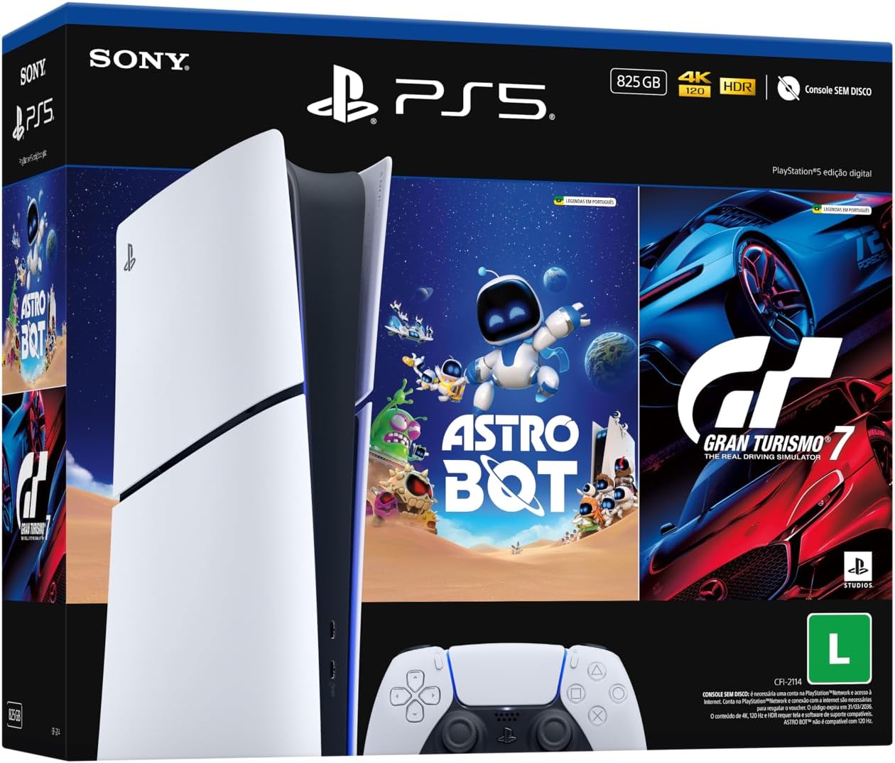 playstation5