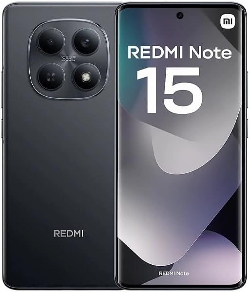 redminote15